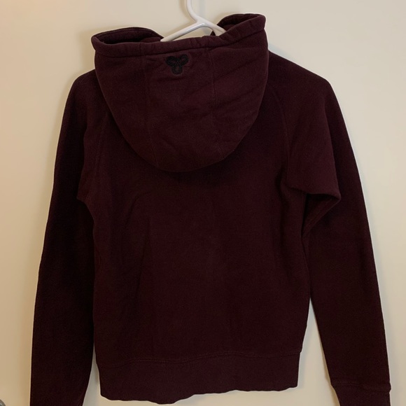 TNA zip up hoodie - Picture 2 of 2